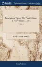 Principles Of Equity. The Third Edition. - Preview