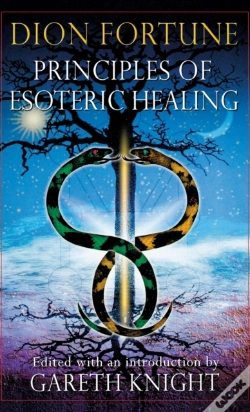 Capa do artigo Principles Of Esoteric Healing