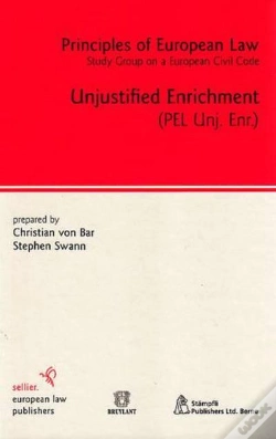 Capa do artigo Principles Of European Law