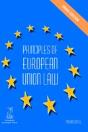 Principles Of European Union Law - Preview