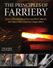 Capa do artigo Principles Of Farriery
