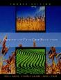 Principles Of Field Crop Production - Preview
