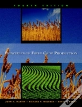 Principles Of Field Crop Production