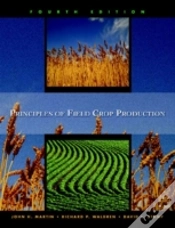 Capa do artigo Principles Of Field Crop Production
