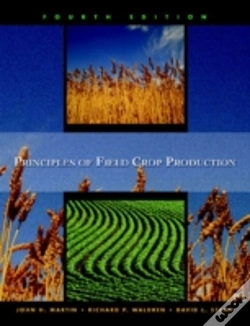 Capa do artigo Principles Of Field Crop Production
