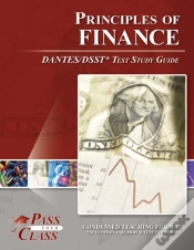 Capa do artigo Principles Of Finance Dantes / Dsst Test Study Guide