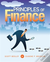Capa do artigo Principles Of Finance