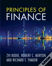 Capa do artigo Principles Of Finance
