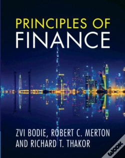 Capa do artigo Principles Of Finance
