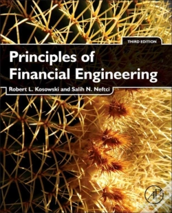 Capa do artigo Principles Of Financial Engineering