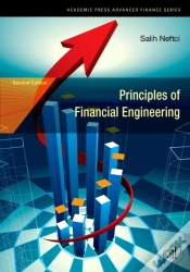 Capa do artigo Principles Of Financial Engineering