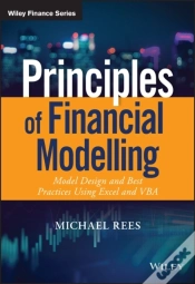 Capa do artigo Principles Of Financial Modelling