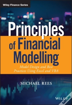 Capa do artigo Principles Of Financial Modelling
