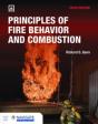 Principles Of Fire Behavior And Combustion With Advantage Access - Preview