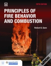 Capa do artigo Principles Of Fire Behavior And Combustion With Advantage Access