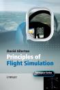 Principles Of Flight Simulation - Preview