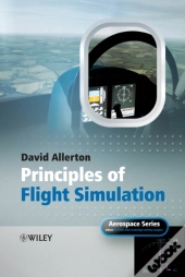 Principles Of Flight Simulation