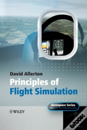 Capa do artigo Principles Of Flight Simulation