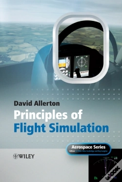 Capa do artigo Principles Of Flight Simulation