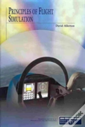 Capa do artigo Principles Of Flight Simulation