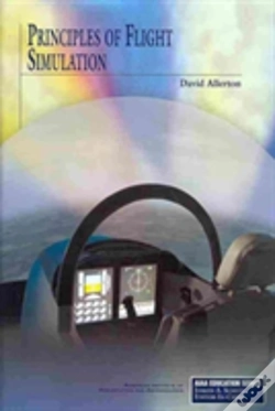 Capa do artigo Principles Of Flight Simulation