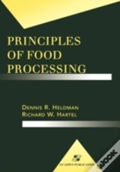 Capa do artigo Principles Of Food Processing