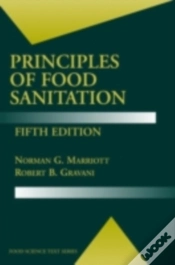 Capa do artigo Principles Of Food Sanitation