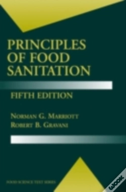 Capa do artigo Principles Of Food Sanitation