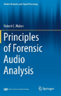 Principles Of Forensic Audio Analysis - Preview