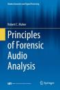 Principles Of Forensic Audio Analysis - Preview