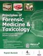 Principles Of Forensic Medicine & Toxicology - Preview