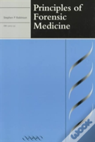 Principles Of Forensic Medicine