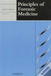 Principles Of Forensic Medicine