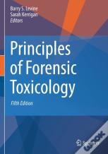 Principles Of Forensic Toxicology
