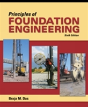 Principles Of Foundation Engineering, Adapted International Edition - Preview