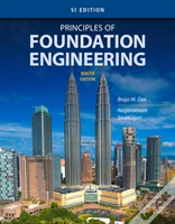 Capa do artigo Principles Of Foundation Engineering Si
