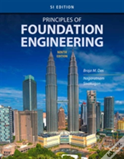 Capa do artigo Principles Of Foundation Engineering Si