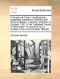 Principles Of French Republicanism Essen - Preview