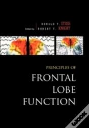 Capa do artigo Principles Of Frontal Lobe Function