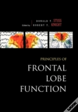 Capa do artigo Principles Of Frontal Lobe Function