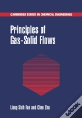 Principles Of Gas-Solid Flows