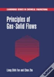 Capa do artigo Principles Of Gas-Solid Flows