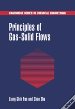 Capa do artigo Principles Of Gas-Solid Flows