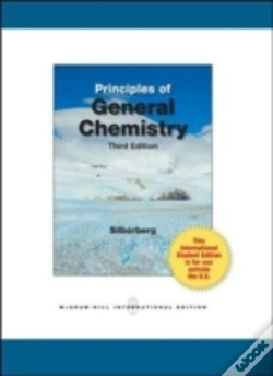 Capa do artigo Principles Of General Chemistry