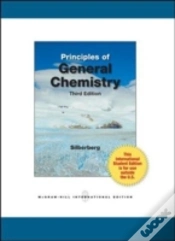 Capa do artigo Principles Of General Chemistry