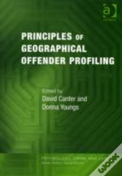 Capa do artigo Principles Of Geographical Offender Profiling