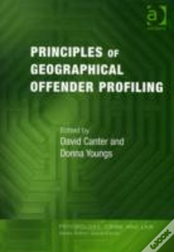 Capa do artigo Principles Of Geographical Offender Profiling