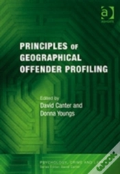 Capa do artigo Principles Of Geographical Offender Profiling