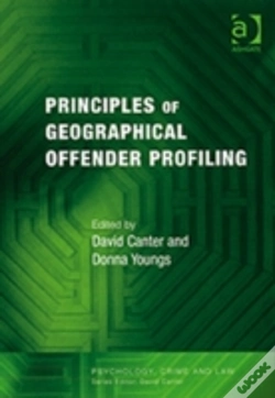 Capa do artigo Principles Of Geographical Offender Profiling