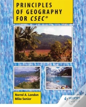 Principles Of Geography For Caribbean Examinations Council